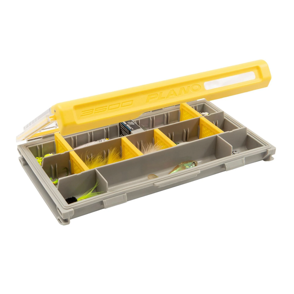 Plano Edge Professional 3500