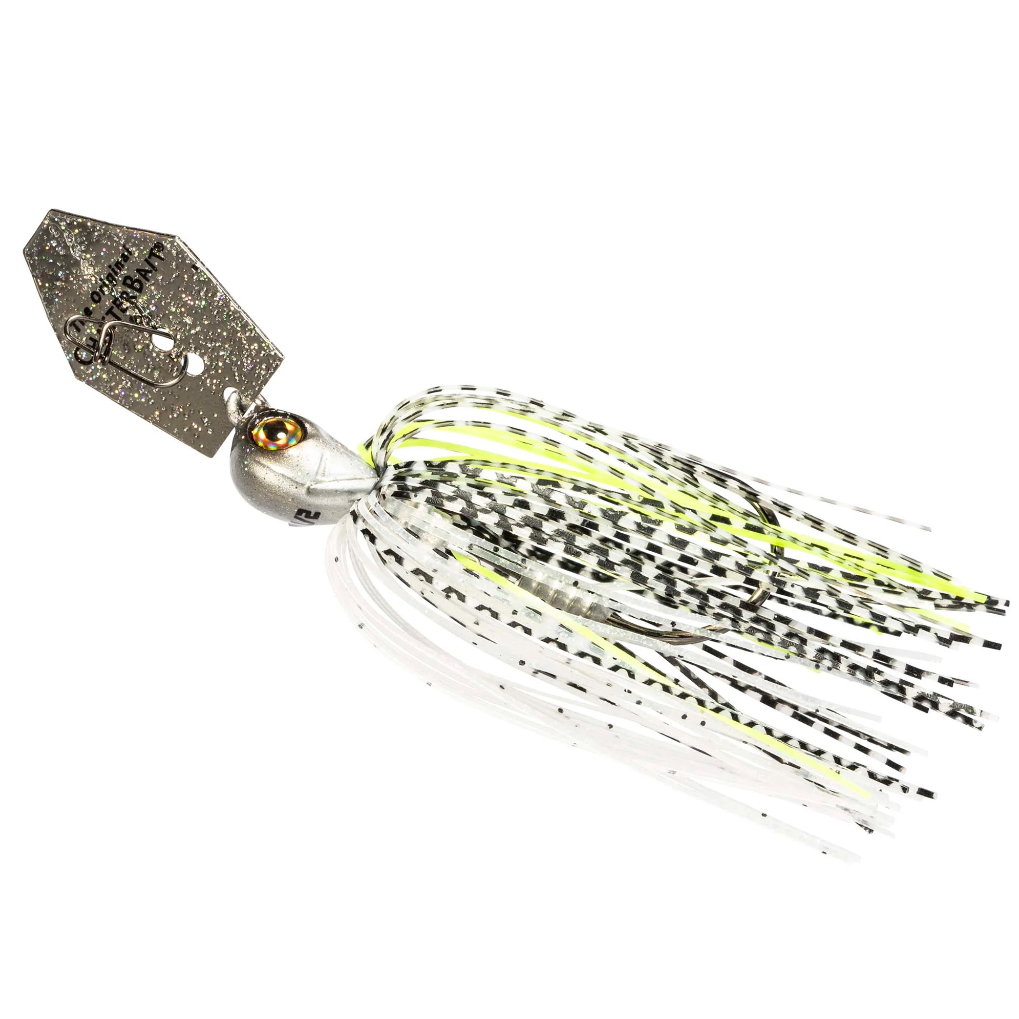 Z-Man Chatterbait Elite EVO