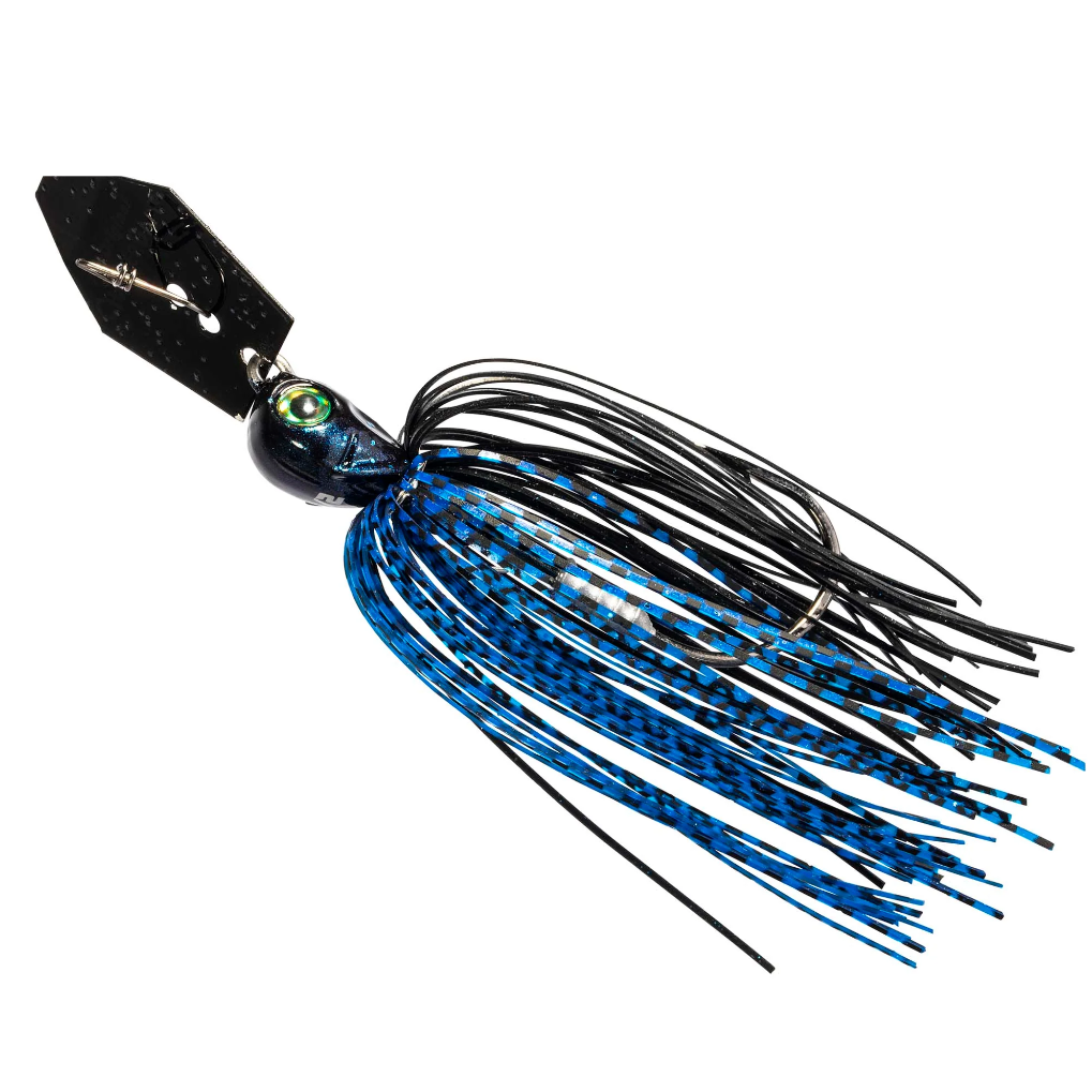 Z-Man Chatterbait Elite EVO