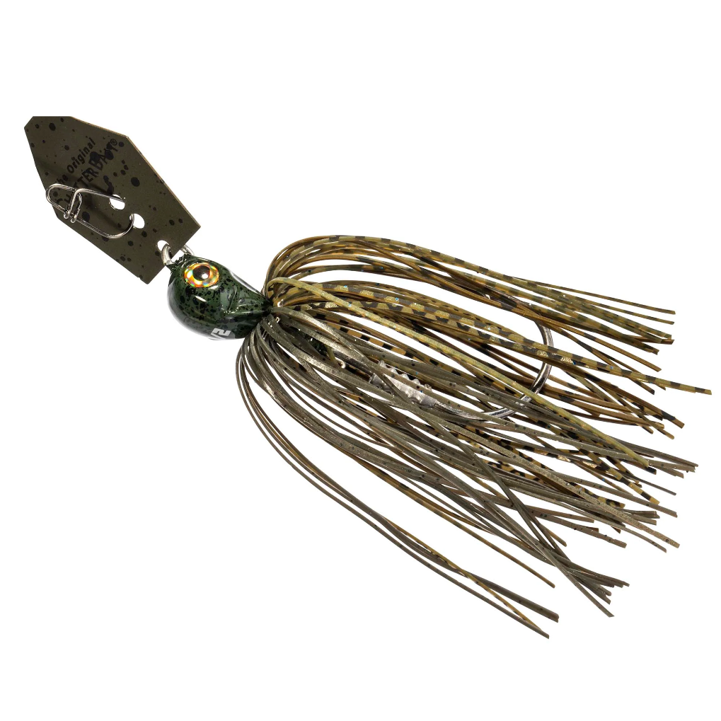Z-Man Chatterbait Elite EVO