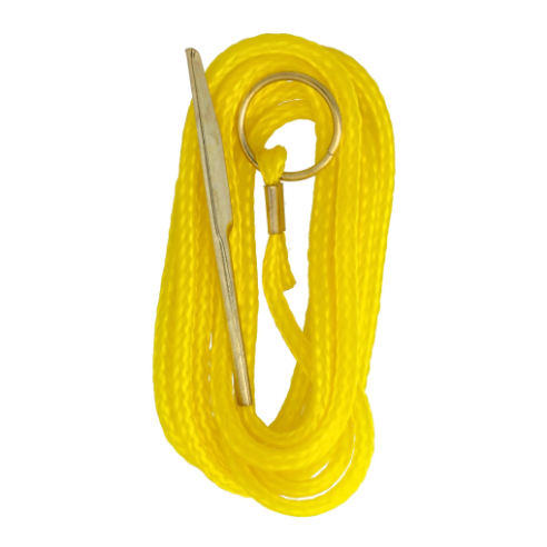 Eagle Claw Braided Polycord Stringer