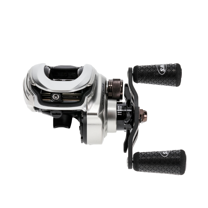 Lew’s Hypermag Baitcast Reel