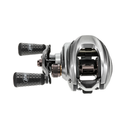 Lew’s Hypermag Baitcast Reel