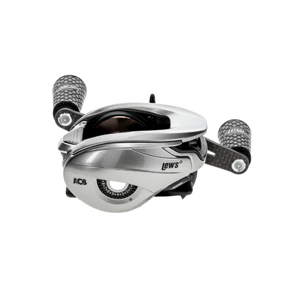 Lew’s Hypermag Baitcast Reel