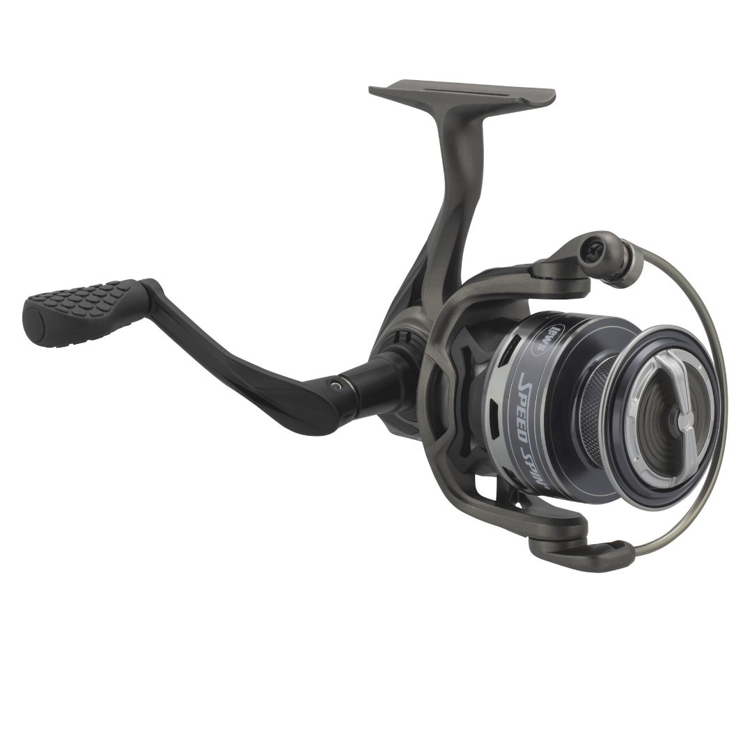 Lew's Speed Spin Spinning Reel
