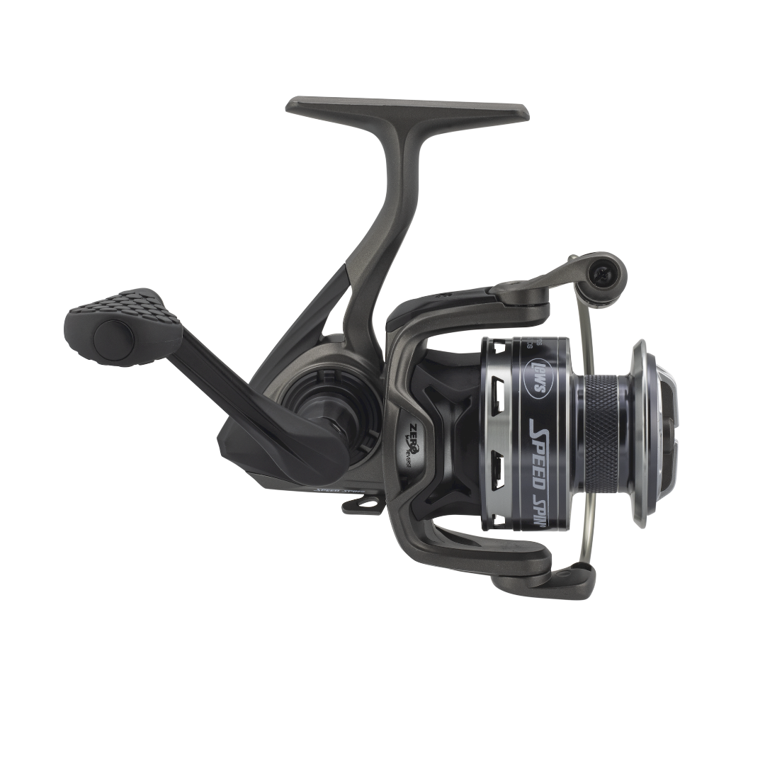 Lew's Speed Spin Spinning Reel