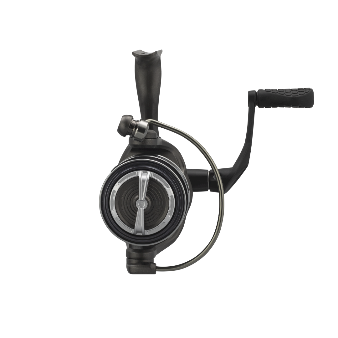 Lew's Speed Spin Spinning Reel
