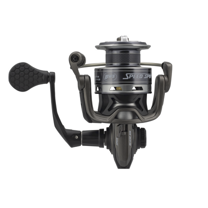 Lew's Speed Spin Spinning Reel