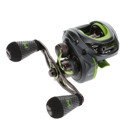 Lew's Mach 2 SLP Baitcast Reel