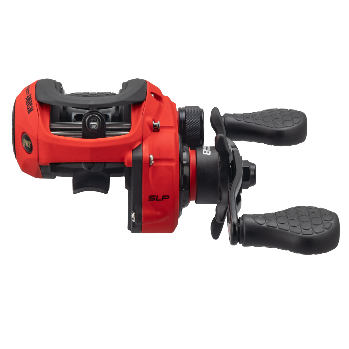 Lew's Mach Smash SLP Baitcast Reel