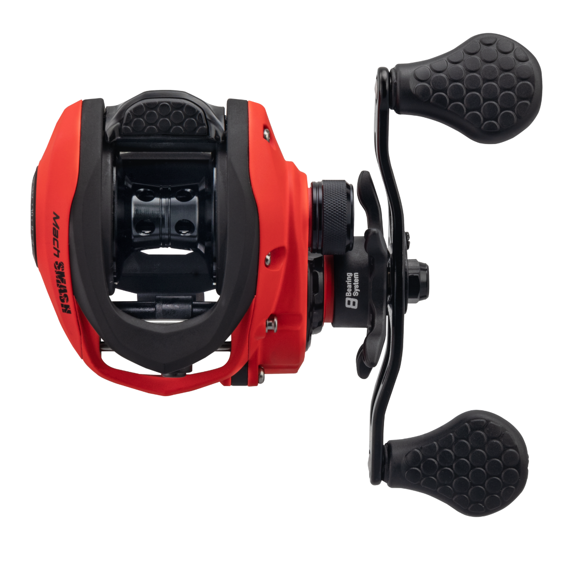 Lew's Mach Smash SLP Baitcast Reel