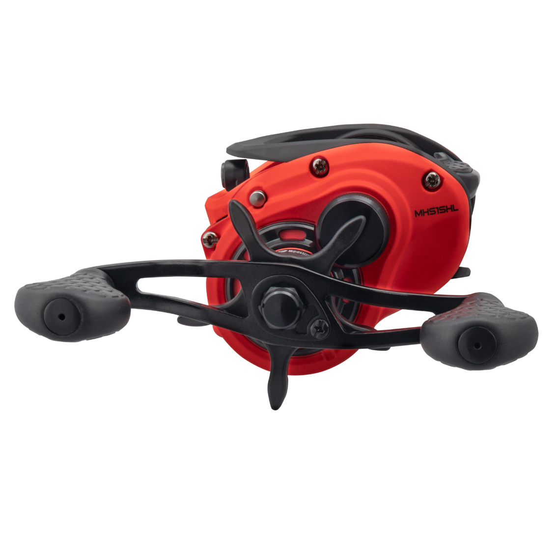 Lew's Mach Smash SLP Baitcast Reel