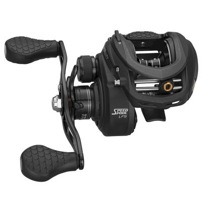 Lew’s Superduty Speed Spool LFS Baitcast Reel