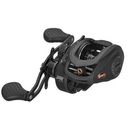 Lew’s Superduty Speed Spool LFS Baitcast Reel