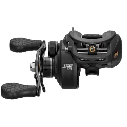 Lew’s Superduty Speed Spool LFS Baitcast Reel