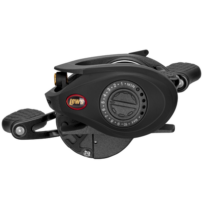 Lew’s Superduty Speed Spool LFS Baitcast Reel