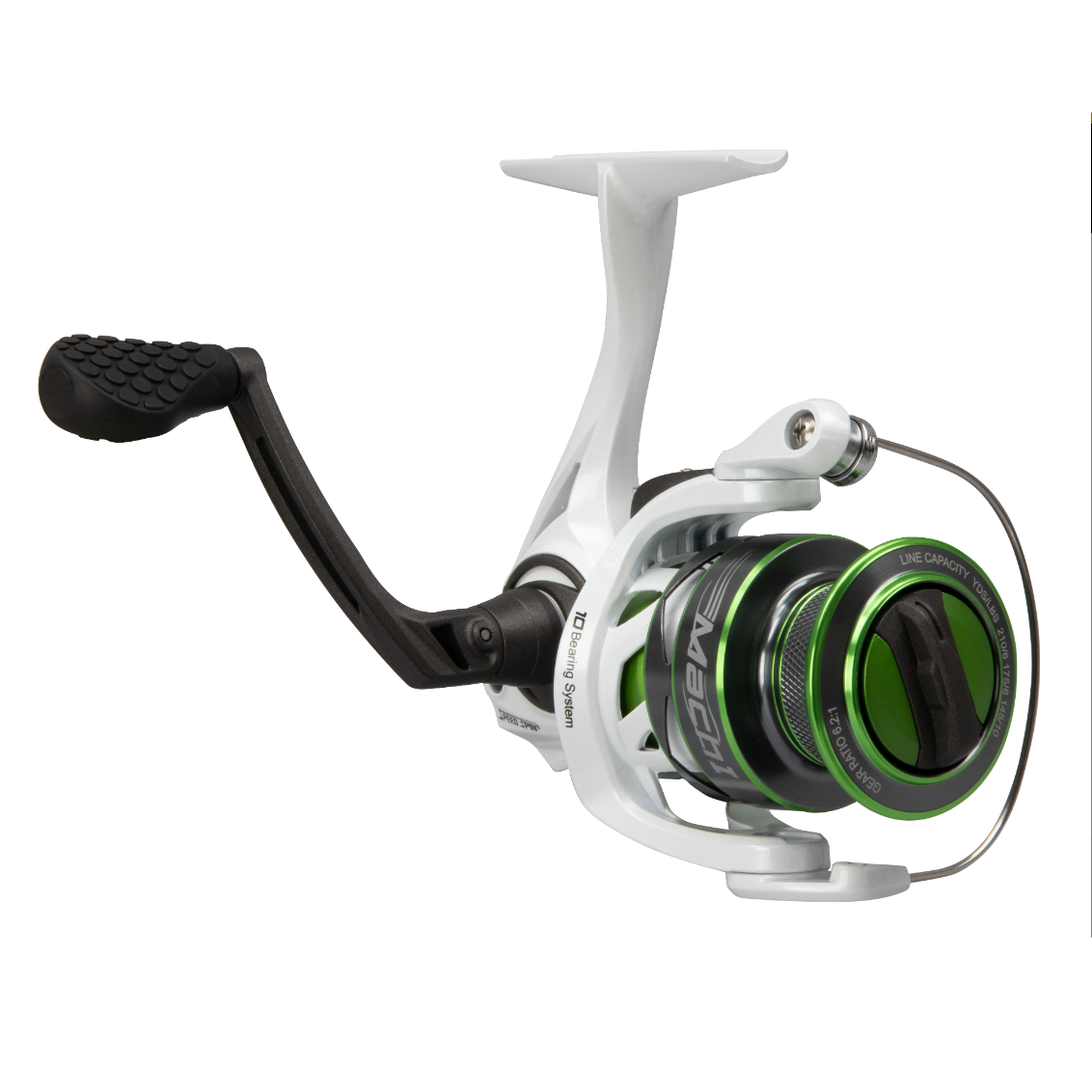 Lew’s Mach I Spinning Reel