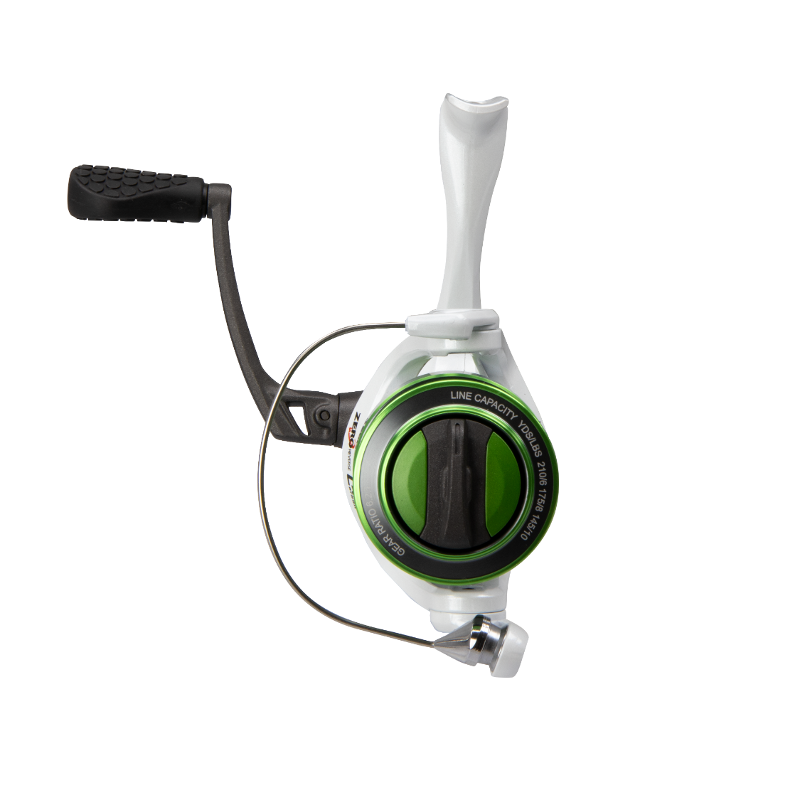 Lew’s Mach I Spinning Reel