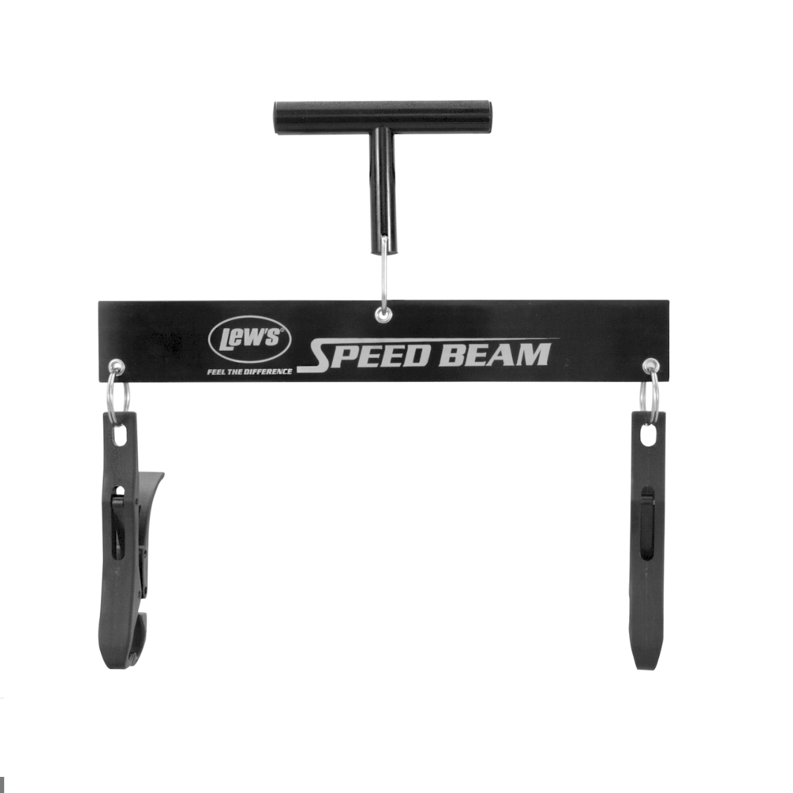 Lew's Speed Beam Culling System