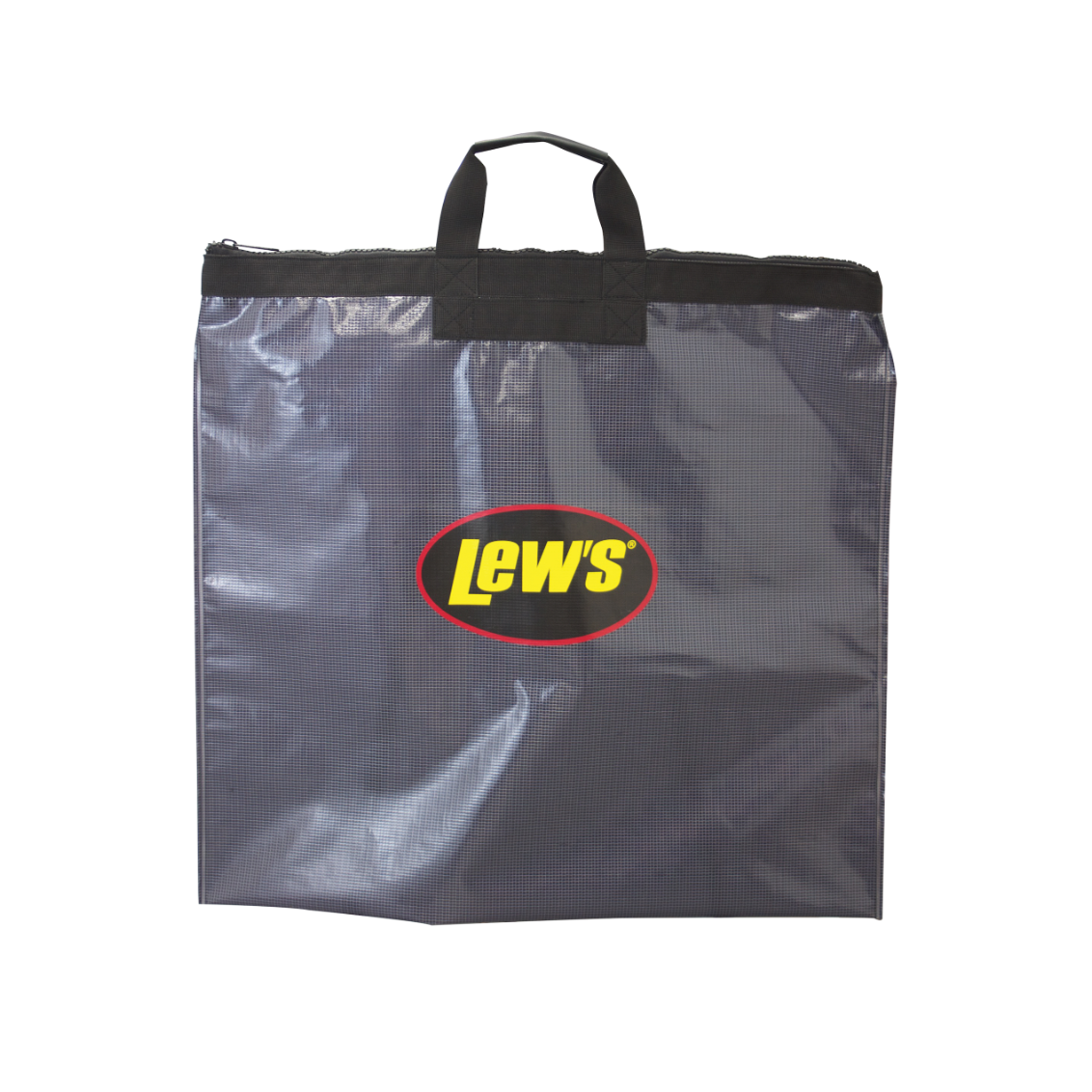 Lew's Tournament Weigh-In Bag Black