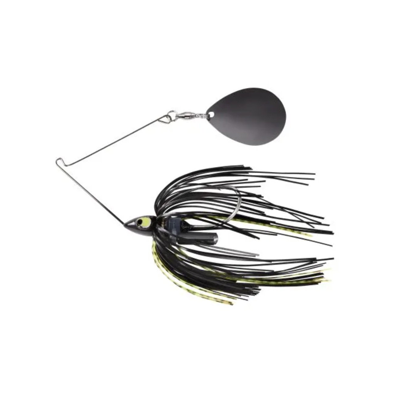 War Eagle Night-Time Spinnerbait