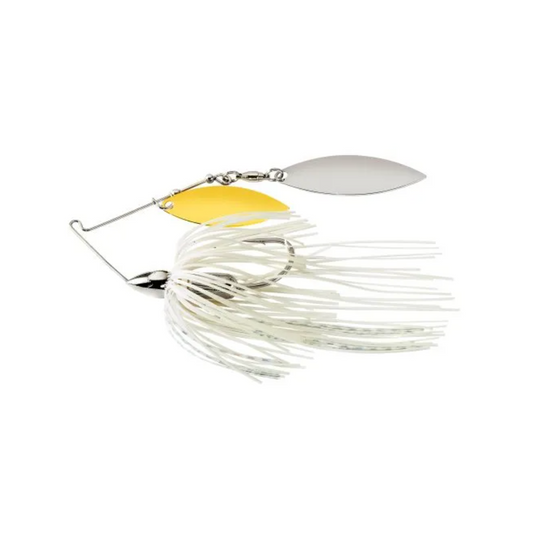 War Eagle Screamin Double-Willow Nickel Frame Spinnerbait