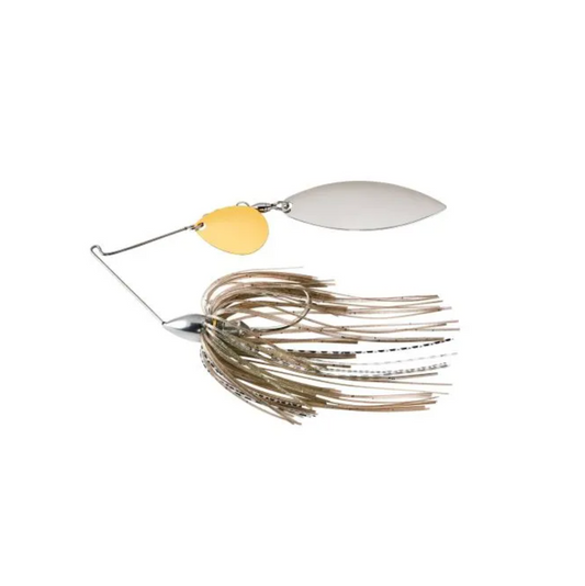War Eagle Colorado/Willow Nickel Frame Spinnerbait