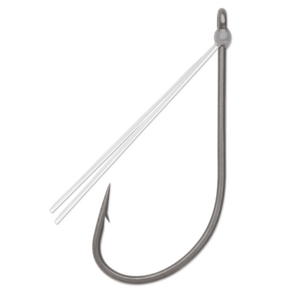 VMC RedLine Series Weedless Wacky/Neko Hook