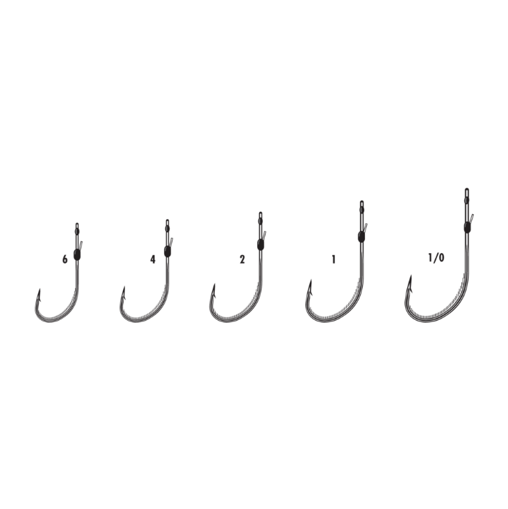 VMC Redline Series Finesse Neko