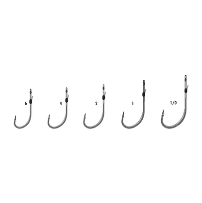 VMC Redline Series Finesse Neko