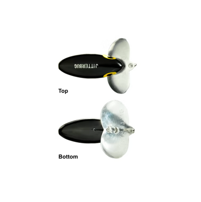 Arbogast Jitterbug