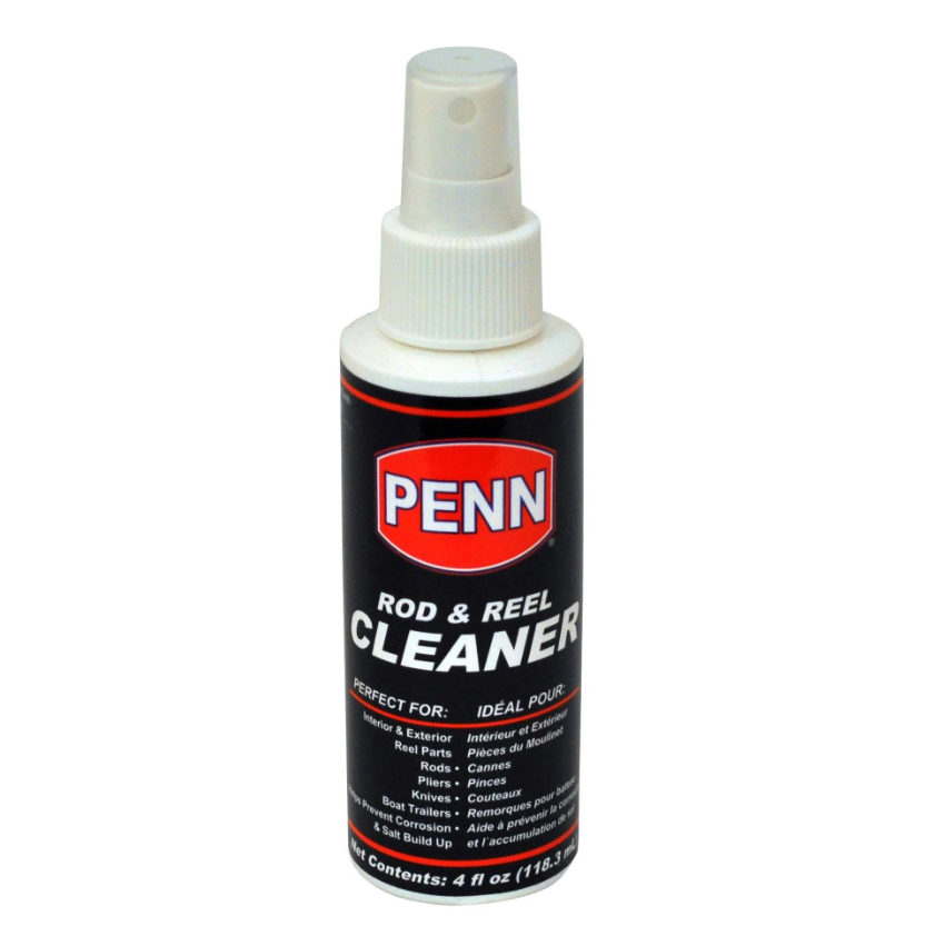 Penn Rod & Reel Cleaner - 4oz