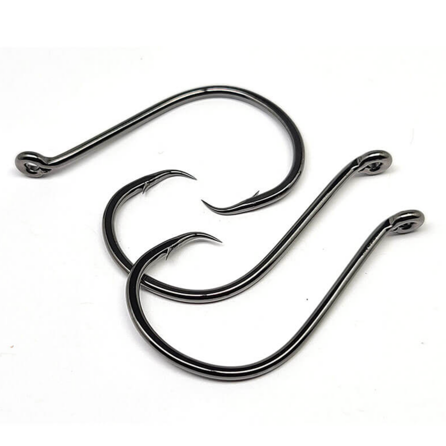 Gamakatsu Octopus Circle Hook