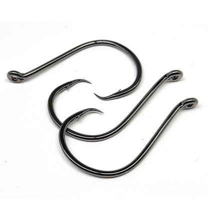 Gamakatsu Octopus Circle Hook