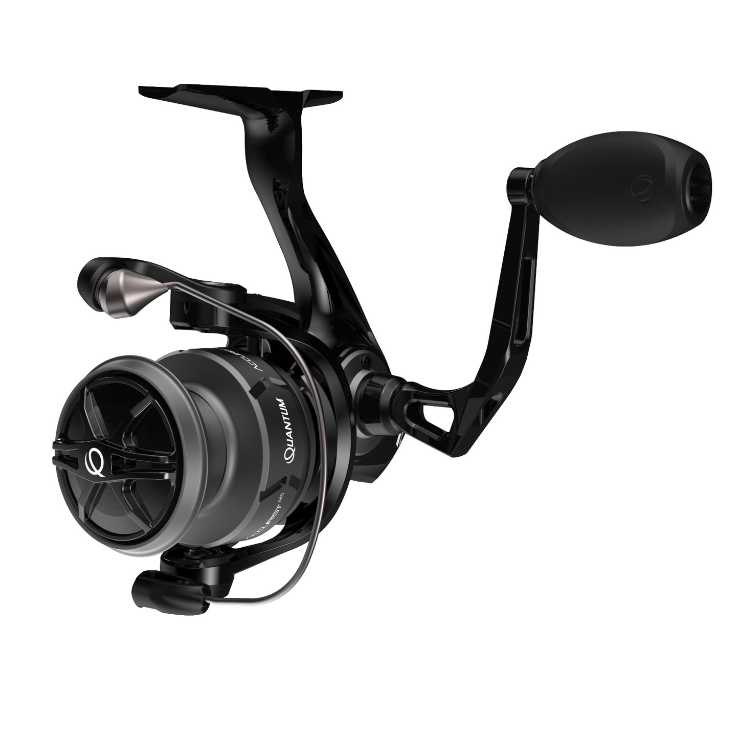 Quantum Accurist Spinning Reel