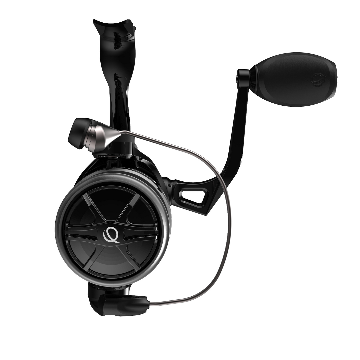 Quantum Accurist Spinning Reel