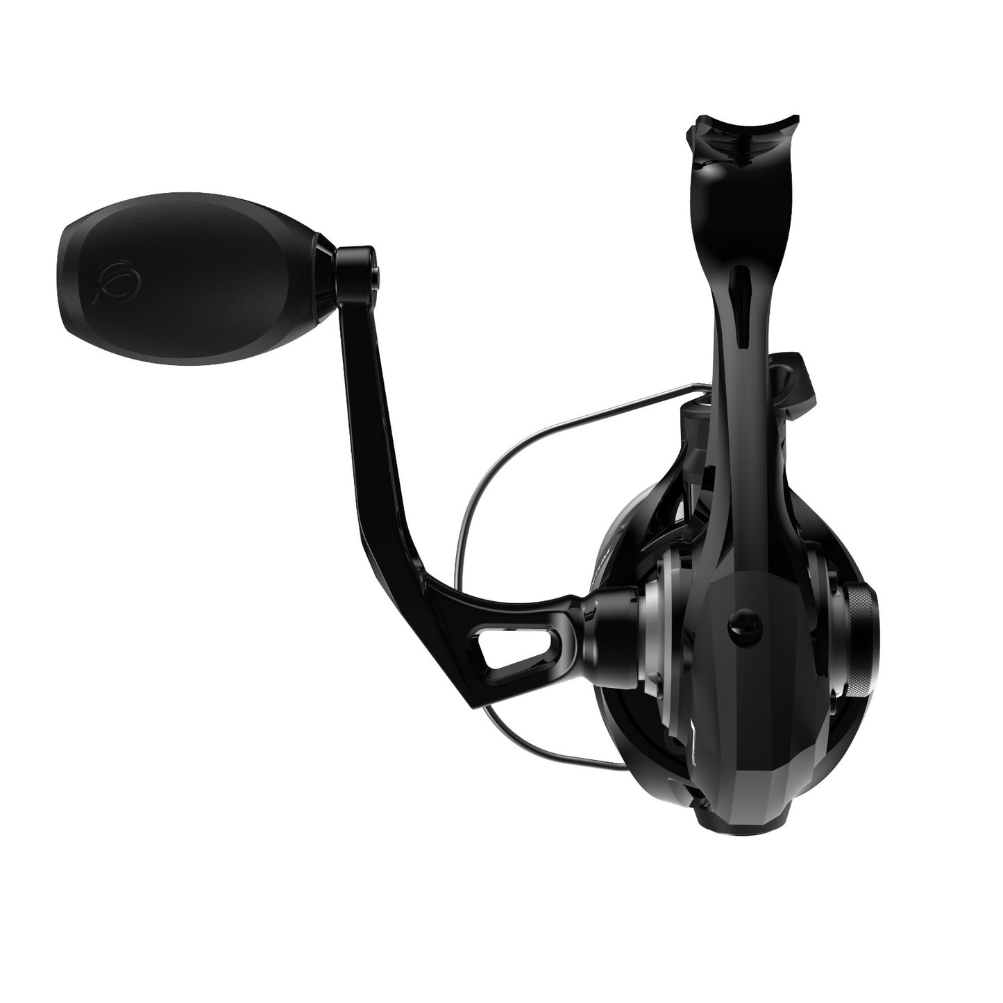 Quantum Accurist Spinning Reel