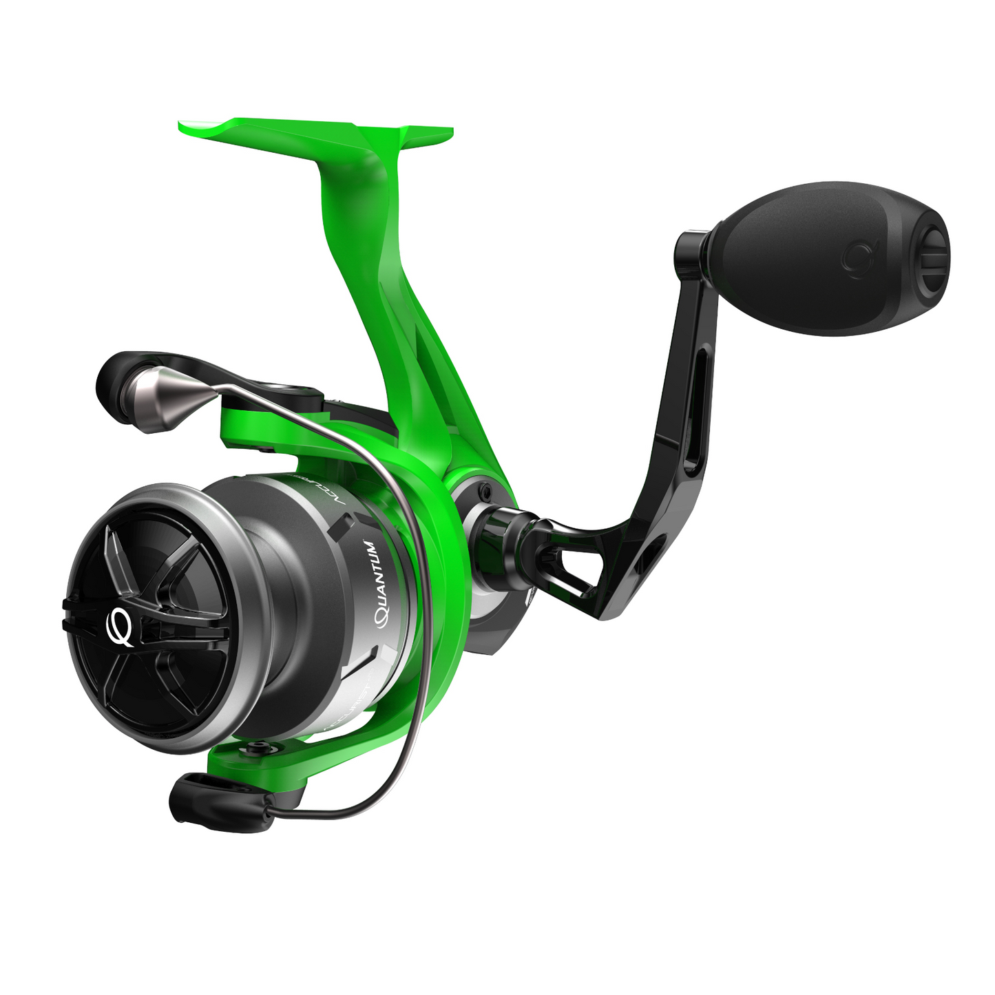 Quantum Accurist Spinning Reel