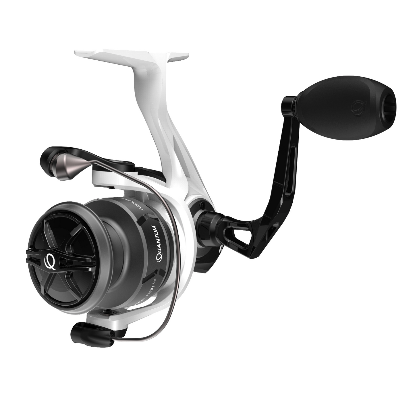 Quantum Accurist Spinning Reel