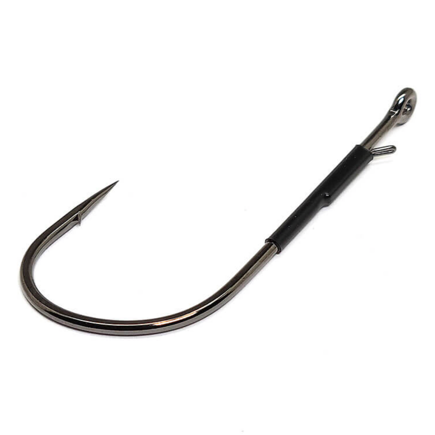 Heavy Cover Worm