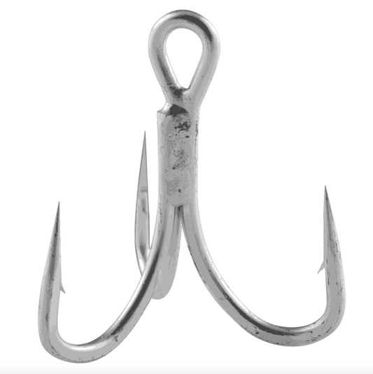 Owner STX-58 Treble Hook