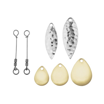 Owner Flashy Swimmer Replacement Kit