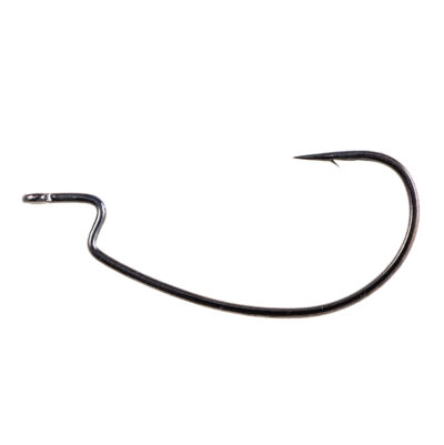 Owner All Purpose Soft Bait EWG Hook