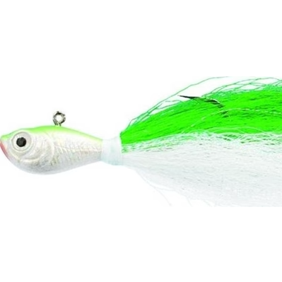 Spro Prime Bucktail Jig