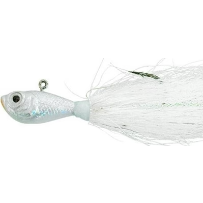Spro Prime Bucktail Jig