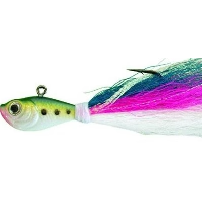 Spro Prime Bucktail Jig