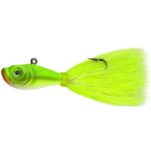 Spro Prime Bucktail Jig