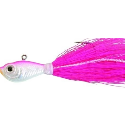 Spro Prime Bucktail Jig
