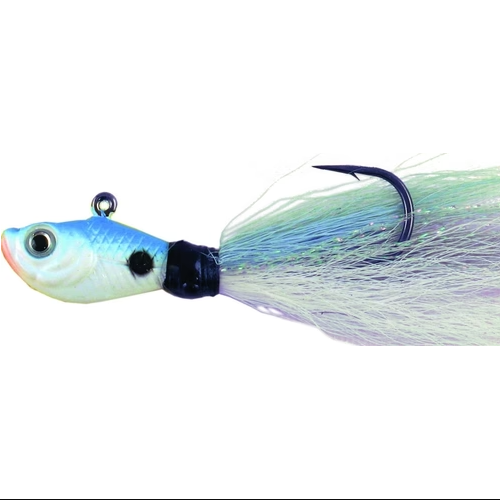 Spro Prime Bucktail Jig