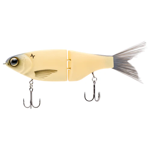 Spro KGB Chad Shad 180